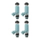 thumbnail image 2 of Boquilla de Inyector DYNWAVEMX 195500-3920 Inyectores de Combustible, 2 of 8