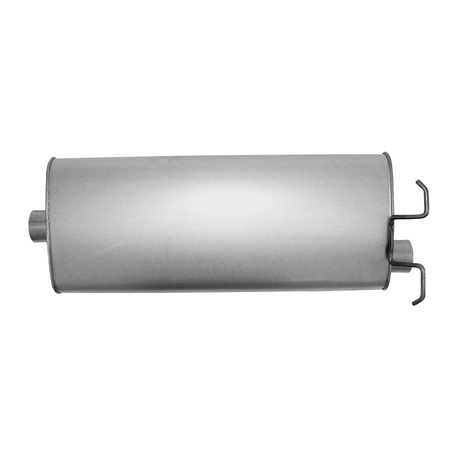 AP Exhaust MSL Maxim Muffler Fits select: 2000-2003 DODGE DURANGO