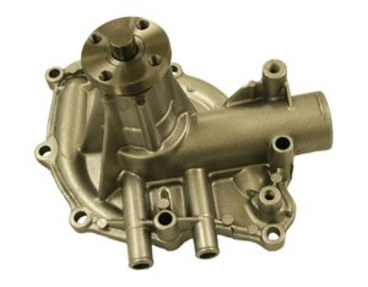 Engine Water Pump