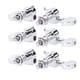 thumbnail image 5 of Guitar Locking Tuners, Not Easy To Oxidize High Performance Metal Structure String Tuning Pegs, For Guitar Repair Master Electric Guitar ANGGREK Plata, 5 of 8