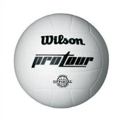 Wilson Sporting Goods Pro Tour Indoor Volleyball