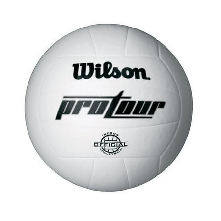 Wilson Sporting Goods Pro Tour Indoor Volleyball