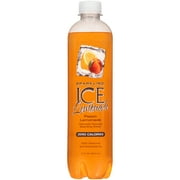 Sparkling ICE Peach Lemonade Sparkling Water, 17 Fl. Oz.