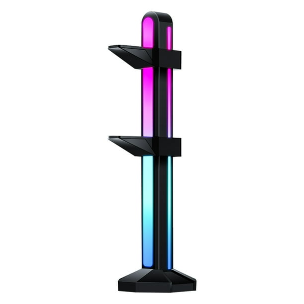 Soporte para tarjetas gráficas Soporte para tarjeta gráfica Soporte para marco Soporte de escritorio 5V 3Pin ARGB Tarjeta de video GPU Hugtrwg Para estrenar