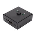 thumbnail image 4 of HD Multimedia Interface Switcher, Switcher 2x1 / 1x2 Plug And Play 4K 60Hz  For  For IOS TV, 4 of 8