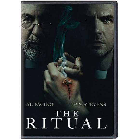 Decal Partners - The Ritual [DIGITAL VIDEO DISC]