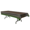 54 x 108 in. Western Railroad Track Tablecover
