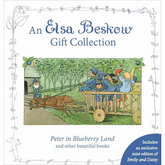 An Elsa Beskow Gift Collection
