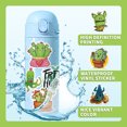 thumbnail image 4 of Juego de pegatinas/pegatinas de cactus/plantas (50 piezas), pegatinas de vinilo impermeables para botellas de agua, portátiles, bricolaje, álbumes de recortes, regalos, equipaje, 4 of 4