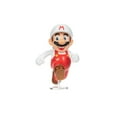 thumbnail image 4 of Nintendo 2.5" Figure - Fire Mario, 4 of 6