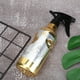 thumbnail image 3 of Botella pulverizadora de peluquería Sailing 500 ml dorado, 3 of 9
