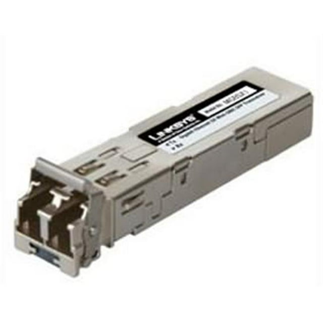 Cisco MGBLX1 Ethernet Gigabit LX Mini - GBIC