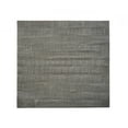 thumbnail image 3 of Rydan Coffee Table | 33 Inch Square Block Top | Sandblasted Gray Mango Wood, 3 of 3