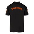 thumbnail image 2 of Playera Polo Harley-davidson *caballero., 2 of 2