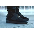 thumbnail image 1 of adidas Tubular Invader Strap Size 12 Triple Black BB1169, 1 of 4
