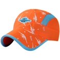 thumbnail image 1 of Sombrero de sol ligero de secado rápido para niños Gorras de protección UV de malla ventilada JFHHH pequeña, 1 of 3