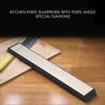 thumbnail image 2 of 10pcs Diamond Whetstone Knife Sharpener Set for Edge Sharpening, 2 of 5