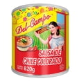 thumbnail image 1 of Salsa de chile colorado Del-Campo 820 g, 1 of 4