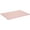 Pink, variant on Soft PU Leather Surface Office Desk Mouse Mat Anti-Push Pad with Full Grip Fixation Lip Table Blotter Edge-Locked Protecto