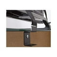 thumbnail image 5 of AVF - Mounting component (2 mounting brackets, 2 safety straps) - for TV - black - screen size: up to 70" - wall-mountable, desktop, 5 of 8