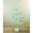 thumbnail image 2 of Pastel Green Sisal Pine Artificial Easter Tree 30-Inch, 2 of 5