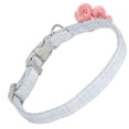 thumbnail image 4 of Pet Collar,Pet Pig Collar Adjustable Adjustable Pig Collar Pet Collarwith Bell Custom Engineered, 4 of 8