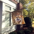 thumbnail image 2 of Chow Chow #2 Country Dog Flag Canvas House Size, 2 of 4