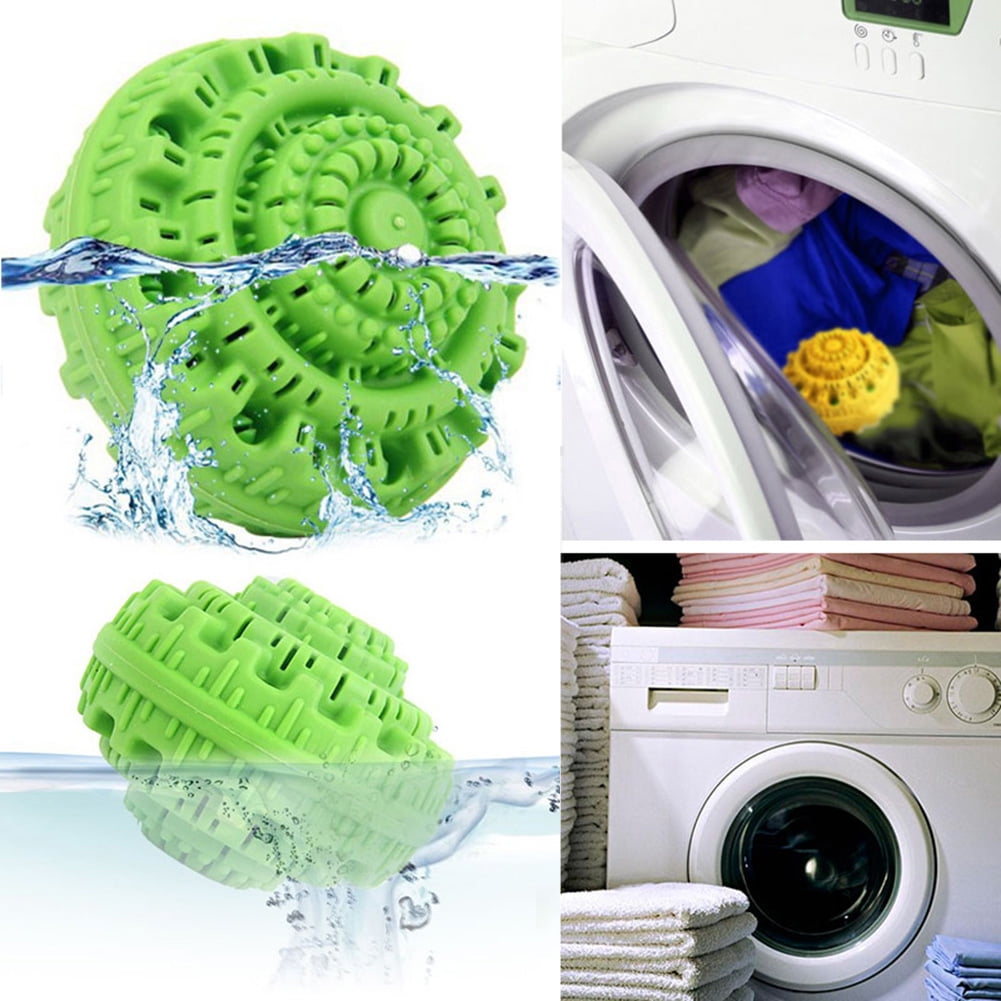 Cheers Reusable Laundry Ball Washing Machine Clothes Lint Catcher