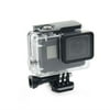 Holiday Time For GoPro Hero 5 45M Waterproof Case Underwater Protective Shell Housing Box