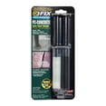 thumbnail image 2 of PC Products 70086 PC-Concrete Two-Part Epoxy Adhesive Paste for Anchoring and Crack Repair, 1.4 oz in Applicator Syringe, Gray, 2 of 2