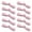10, variant on Chinese Cheongsam Buttons10 Pair Fastener DIY Handcraft National Style Clothing Accessories for DIY Crafts Supplies