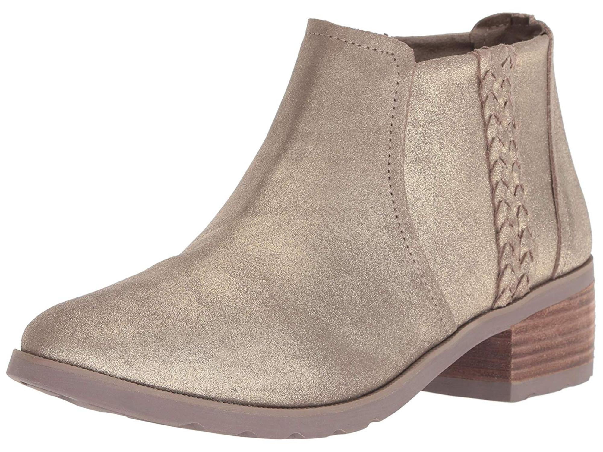 reef suede boots