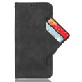 thumbnail image 1 of Funda Tipo Billetera GANGXUN para MOTO Edge 60 Fusion – Tapa Flip con Tarjetero, 1 of 5