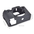 thumbnail image 3 of Funda protectora de silicona suave para cámara accesorio para A7 III A7R3 Duradero Lavable Botones de fácil acceso ANGGREK  Otros, 3 of 8