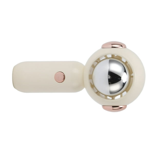 Ventilador de mano Mini ventilador Velocidad del viento Puerto USB con forma ajustable para viajes ANGGREK Otros