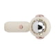 thumbnail image 1 of Ventilador de mano Mini ventilador Velocidad del viento Puerto USB con forma ajustable para viajes ANGGREK Otros, 1 of 8