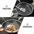 Axio Stainless Steel Frying Pan Structure Egg Steak Frying