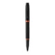 thumbnail image 3 of Pluma Rollerball Parker Vibrant Rings Naranja Con Negro Parker Unisex, 3 of 5