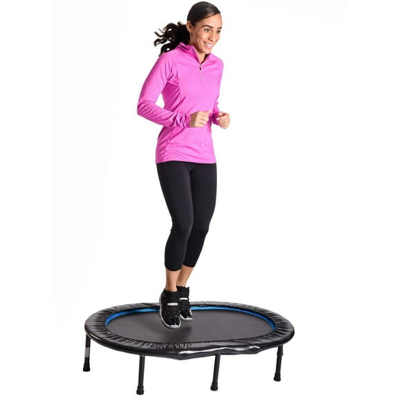 Stamina Oval Fitness Trampoline