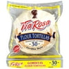 Tia Rosa: Tortillas Flour Gordita Style Bread, 60 oz