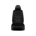 thumbnail image 2 of 12v/24v Heated Car Seat Cover Heating Electric Car Seat Cushion, 2 of 4