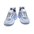 thumbnail image 5 of Kids Sneakers Boys Girls Casual Shoes Unisex-Child Lightweight Breathable Athletic Running Tennis Walking School Shoes, 5 of 11