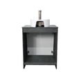 thumbnail image 4 of Gabinete Para Baño Con Lavabo Y Llave VARENNA Minimalista, 4 of 7