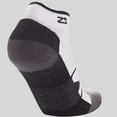 thumbnail image 5 of Zensah Peek Running Sock, 5 of 7