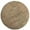 Natural/Gold, variant on Belagio Enterprises Red Button Sewing Fastener