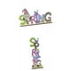 thumbnail image 1 of 2 Uds. Adorno de de Primavera de Pascua, Decoración de Pascua, Librería de pa Fiestas, 1 of 8