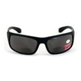 thumbnail image 3 of Large Bifocal Sport Sunglasses - High Performance Protective Safety Glasses - Sun Reader Ansi Z87.1 Certified, 3 of 4
