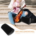 thumbnail image 3 of PAMINGONO Étui de Violon Résistant aux Rayures avec Doublure en Peluche Usage Portable 1ensemble, 3 of 7