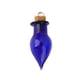 thumbnail image 3 of 20pcs Mini Botellas De En Forma De Lágrima Favorecen Los De Para La Fabricación De Joyas Macarena mini botellas con corchos, 3 of 8