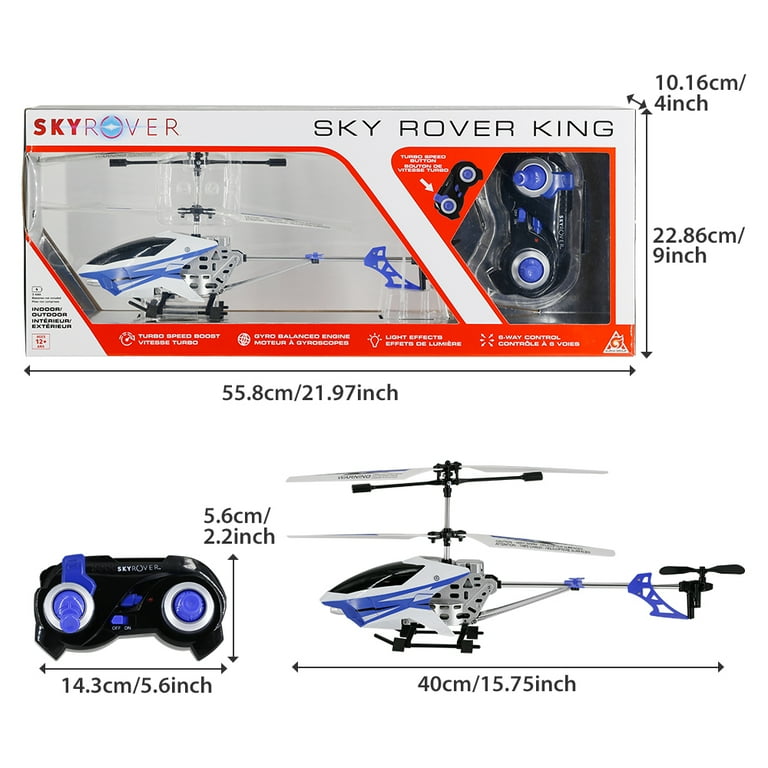 Sky hotsell rover controller